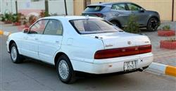 تويوتا كراون